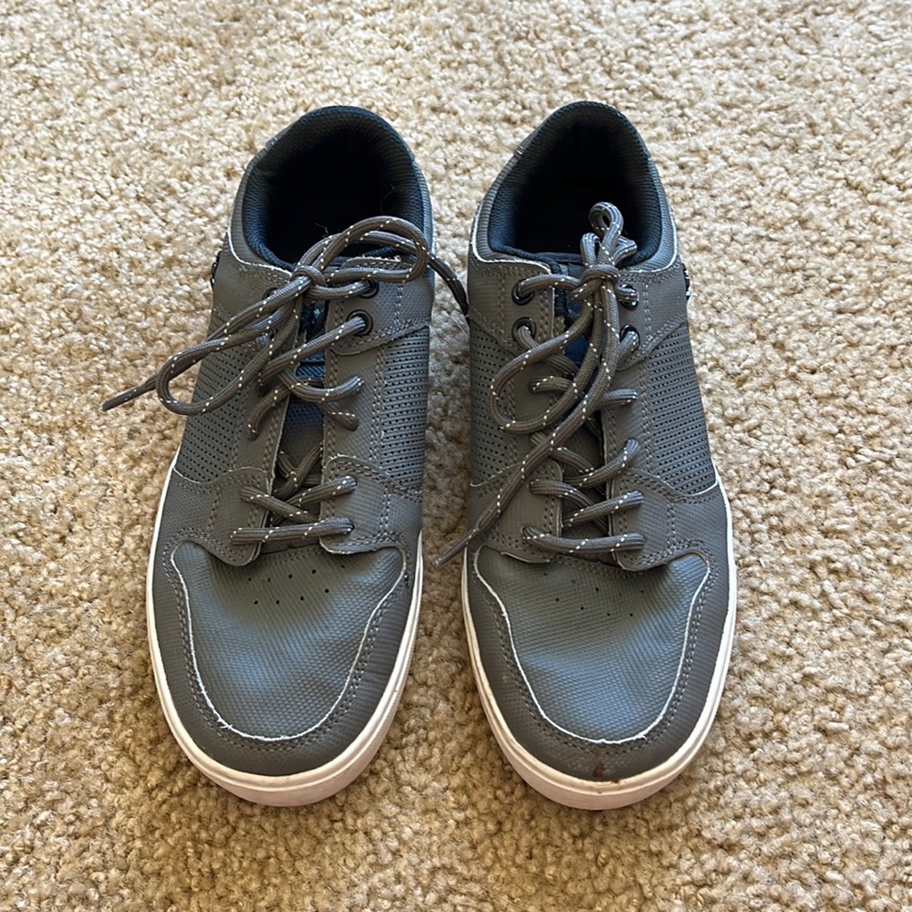 Supra Mens Shoes